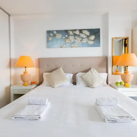 Apartment 2 Sun Flower Gigantes Puerto de Santiago (Tenerife)