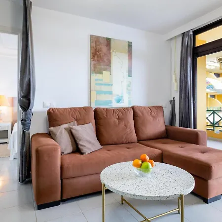 2 Sun Flower Gigantes Apartment Puerto de Santiago (Tenerife)