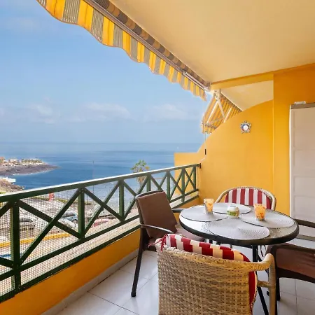 2 Sun Flower Gigantes Apartment