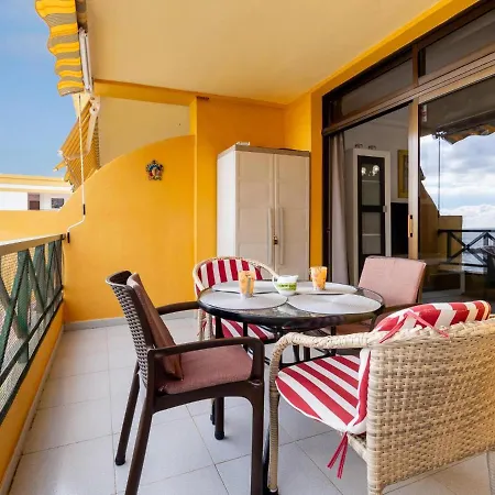 Apartment 2 Sun Flower Gigantes *